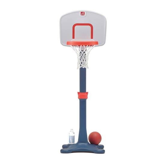 Step 2-"Баскетбольный щит" (высота 110-156)